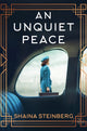 Book cover of: Unquiet Peace, An
