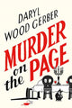 Book cover of: Murder on the Page. By: Daryl Wood Gerber