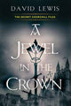 Book cover of: Jewel in the Crown