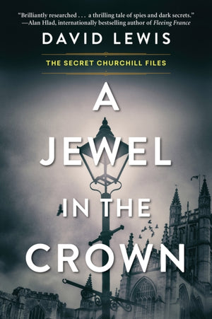 Jewel in the Crown