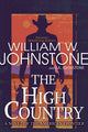 Book cover of: High Country
