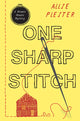 Book cover of: One Sharp Stitch