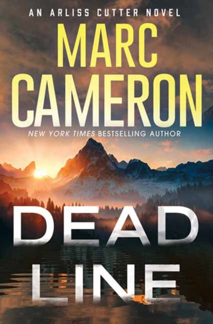 Book cover of: Dead Line