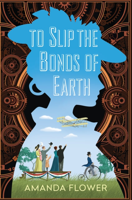 Book cover of: To Slip the Bonds of Earth