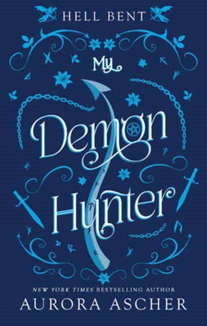My Demon Hunter
