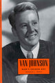 Book cover of: Van Johnson. By: Ronald L. Davis