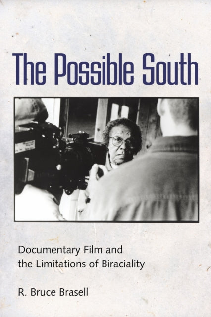 Book cover of: Possible South. By: R. Bruce Brasell