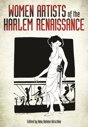 Women Artists of the Harlem Renaissance
