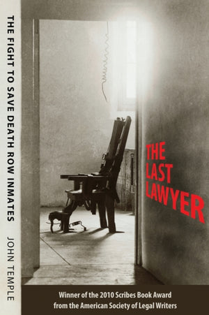 Last Lawyer