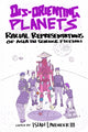 Book cover of: Dis-Orienting Planets. By: Isiah Lavender