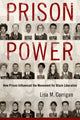 Book cover of: Prison Power. By: Lisa M. Corrigan
