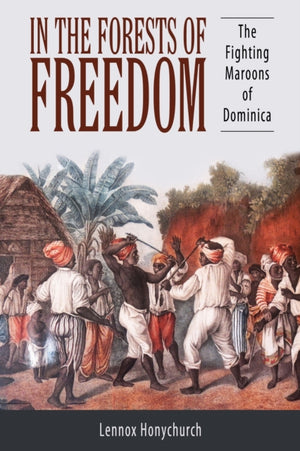 In the Forests of Freedom