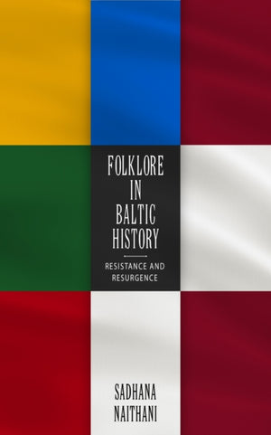Folklore in Baltic History