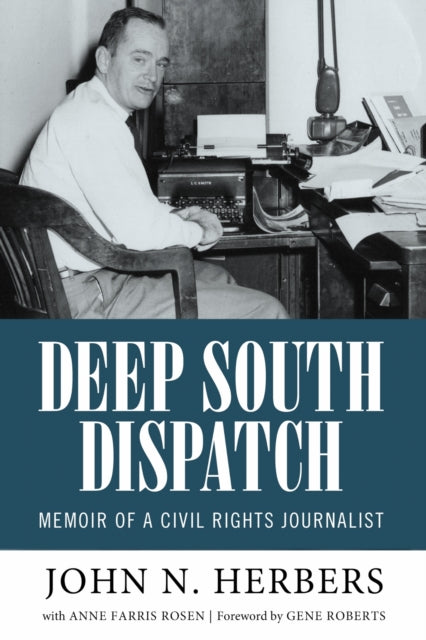 Deep South Dispatch