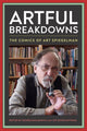 Book cover of: Artful Breakdowns. By: Georgiana Banita