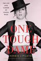 Book cover of: One Tough Dame. By: Herbie J. Pilato