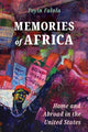 Book cover of: Memories of Africa. By: Toyin Falola