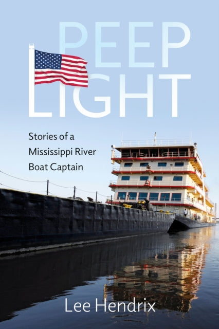 Book cover of: Peep Light. By: Lee Hendrix