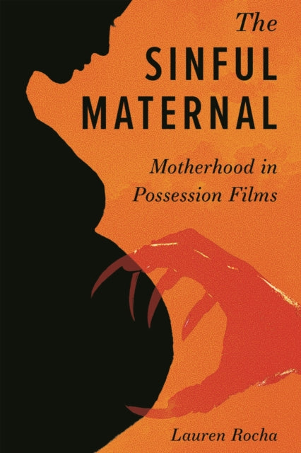 Book cover of: Sinful Maternal. By: Lauren Rocha