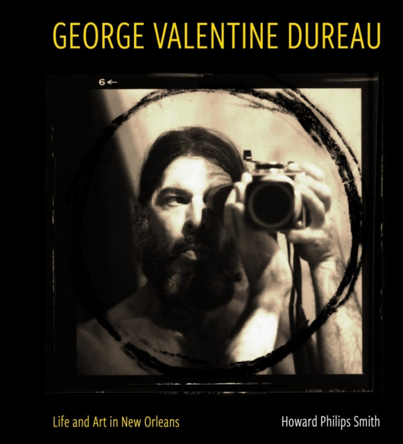 Book cover of: George Valentine Dureau