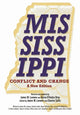 Book cover of: Mississippi, Conflict and Change. By: James W. Loewen
