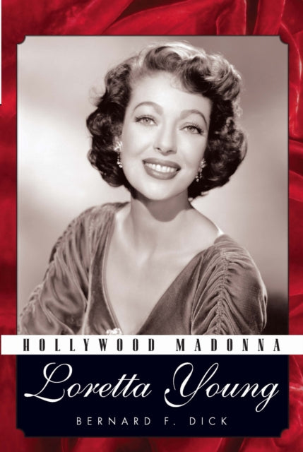 Book cover of: Hollywood Madonna
