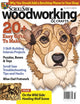 Book cover of: Scroll Saw Woodworking & Crafts Issue 92 Fall 2023