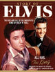 Book cover of: Story of Elvis. By: Dan Peel