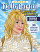 Ultimate Dolly Parton Queen of Country Coloring Book, 30+ Coloring Pages, Activity Pages, Photo Gallery & Fun Facts 9781497206922 Veronica Hue