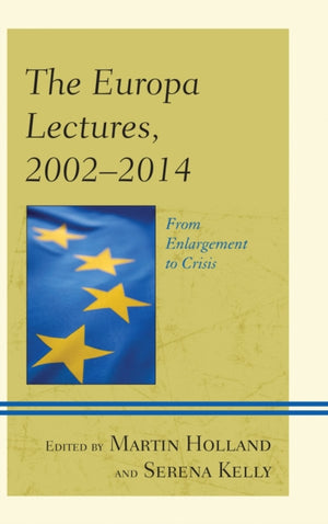 Europa Lectures, 2002–2014
