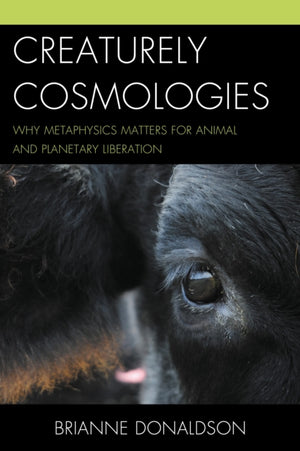 Creaturely Cosmologies