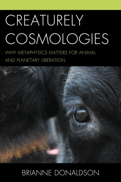 Creaturely Cosmologies