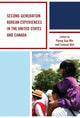 Book cover of: Second-Generation Korean Experiences in the United States and Canada. By: Pyong Gap Min