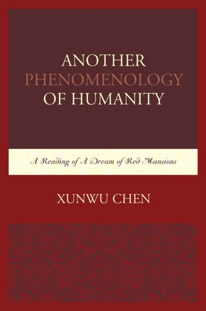 Another Phenomenology of Humanity