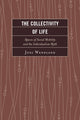Book cover of: Collectivity of Life. By: Joel Wendland