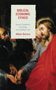 Book cover of: Biblical Economic Ethics. By: Albino Barrera
