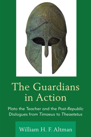 Guardians in Action