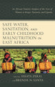 Book cover of: Safe Water, Sanitation, and Early Childhood Malnutrition in East Africa. By: Assata Zerai