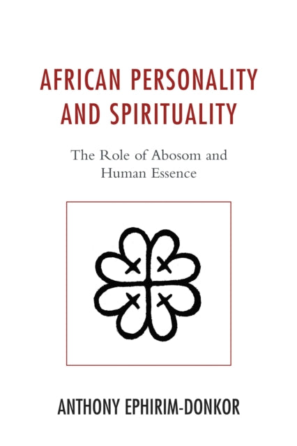 African Personality and Spirituality