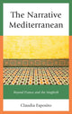 Book cover of: Narrative Mediterranean. By: Claudia Esposito