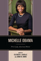 Book cover of: Michelle Obama. By: Elizabeth J. Natalle