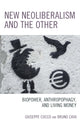 Book cover of: New Neoliberalism and the Other. By: Giuseppe Cocco