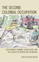Book cover of: Second Colonial Occupation. By: Bekeh Utietiang Ukelina