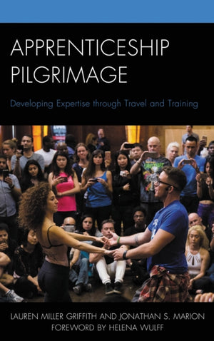 Apprenticeship Pilgrimage