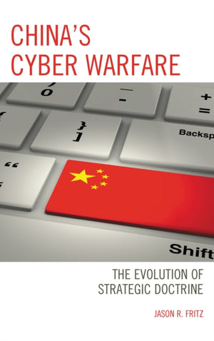 China's Cyber Warfare
