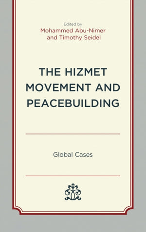 Hizmet Movement and Peacebuilding