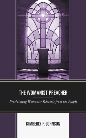The Womanist Preacher