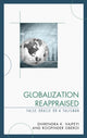 Book cover of: Globalization Reappraised. By: Dhirendra K. Vajpeyi