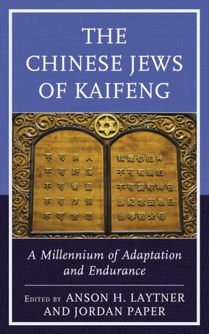 Chinese Jews of Kaifeng
