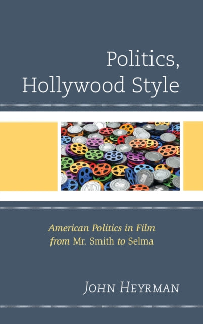 Politics, Hollywood Style